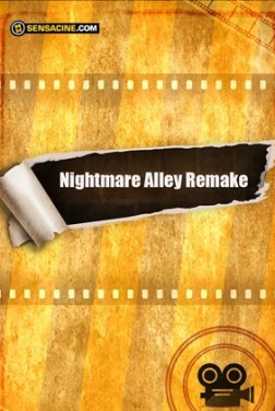 Nightmare Alley (2021)