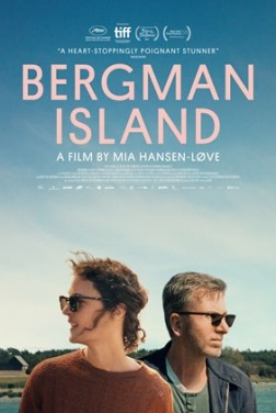 Bergman Island (2021)