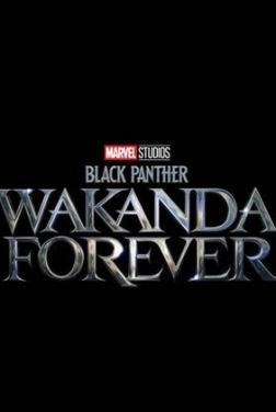 Black Panther: Wakanda Forever (2021)