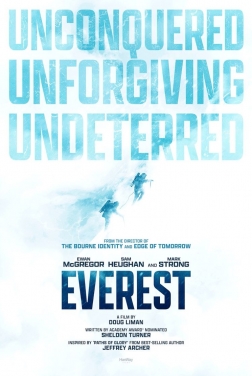 Everest (2022)