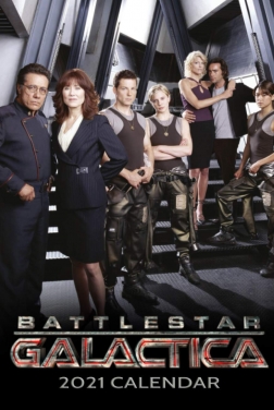 Battlestar Galactica (2022)