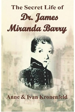 The Secret Life of Dr. James Miranda Barry (2022)