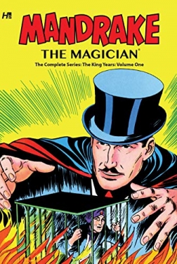Mandrake The Magician (2022)
