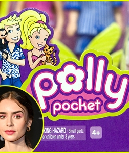 Polly Pocket (2022)