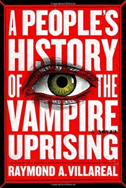 A People's History Of The Vampire's Uprising (2022)