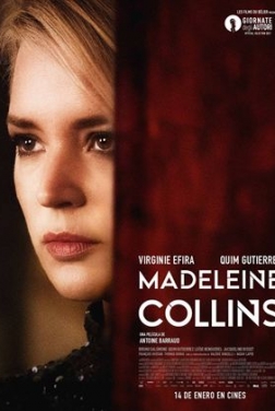 Madeleine Collins (2022)