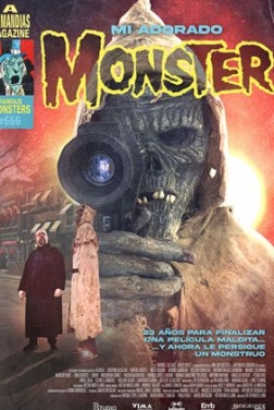 Mi adorado Monster (2022)