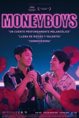 Moneyboys (2022)