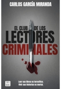 El club de los lectores criminales (2022)
