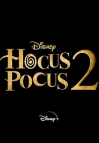 Hocus Pocus 2 (2021)