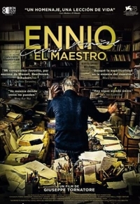 Ennio, el maestro (2022)