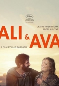 Ali y Ava (2022)