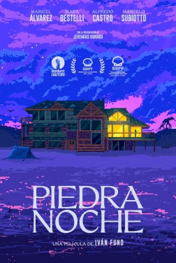 Piedra Noche (2022)