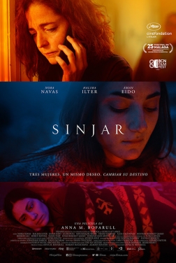 Sinjar (2022)