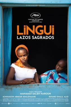 Lingui, lazos sagrados (2022)