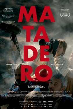 Matadero (2022)