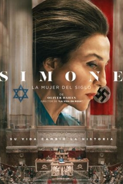 Simone, la mujer del siglo (2022)