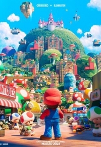 Super Mario Bros. La película (2023)