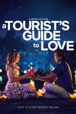 Guía de viaje hacia el amor (2023)
