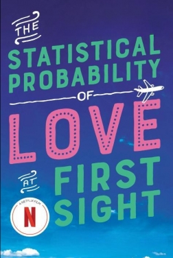 La probabilidad estadística del amor a primera vista (2023)