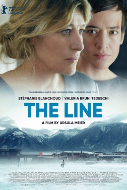 The Line (2023)