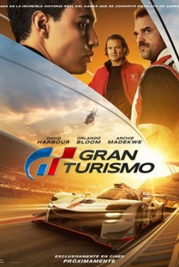Gran Turismo (2024)
