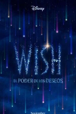 Wish: El poder de los deseos (2023)