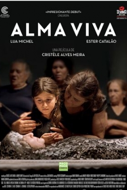Alma viva (2023)