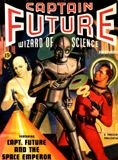 Captain Future (2024)