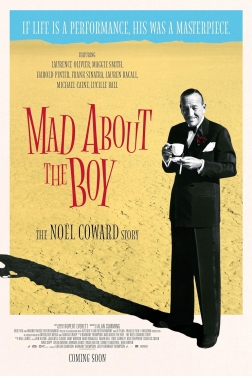 Mad About the Boy - The Noel Coward Story (2023)