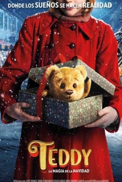 Teddy, la magia de la Navidad (2023)