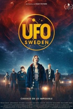 UFO Sweden (2024)