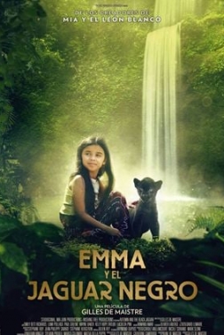 Emma y el jaguar negro (2024)