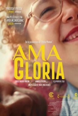 Ama Gloria (2024)