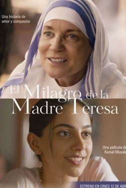 El milagro de la Madre Teresa (2024)