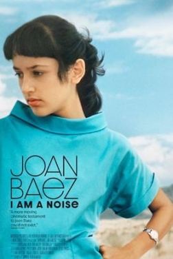 Joan Baez: I am a noise (2024)