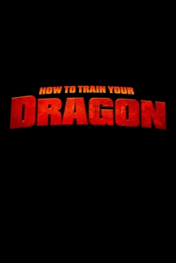 How to Train Your Dragon (2025)